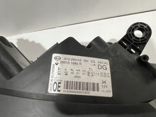 Load image into Gallery viewer, Frontscheinwerfer Renault Scenic 260101685 Rechts Scheinwerfer Headlight SCH7590632418py