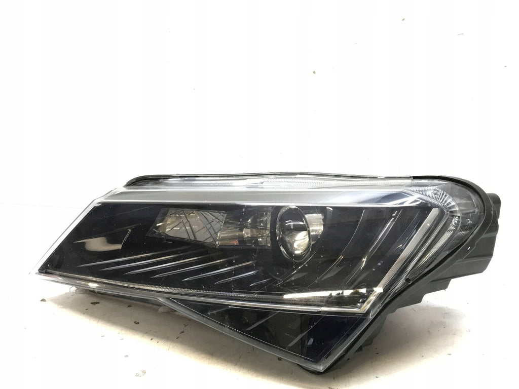 Frontscheinwerfer Skoda Superb III 3V1941015A Xenon Links Scheinwerfer Headlight