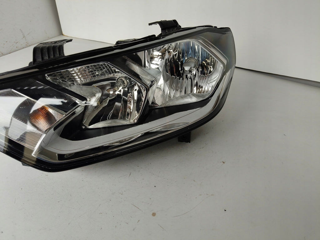 Frontscheinwerfer Audi A1 82A941003 Links Scheinwerfer Headlight SCH1318450700zj