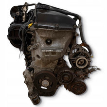 Laden Sie das Bild in den Galerie-Viewer, Motor Citroën C1 1KR-FE 1KR-B52 1.0 VVTI 68PS 50kW 166TKm 2005 Benzin Unkomplett MOT2806944304ug