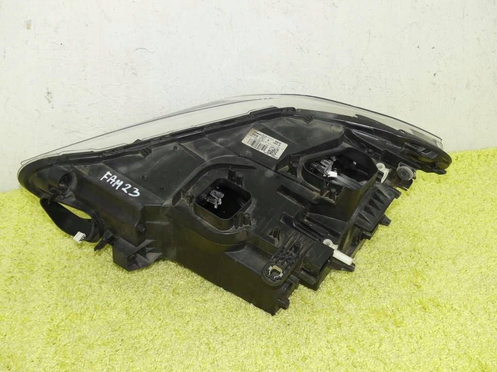 Frontscheinwerfer BMW X1 F48 7436462 Rechts Scheinwerfer Headlight SCH7883200193uy