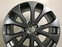 Laden Sie das Bild in den Galerie-Viewer, 1x Alufelge 18 Zoll 8.0&quot; 5x112 38ET A2534011500 Mercedes-Benz Rim Wheel