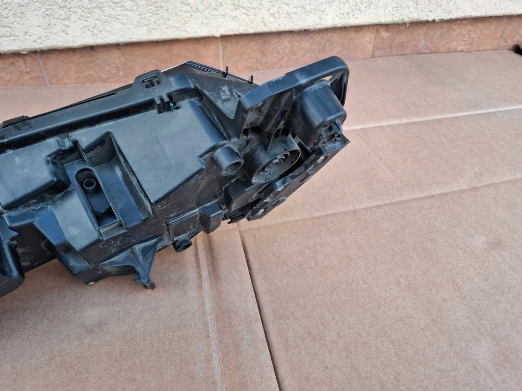 Frontscheinwerfer 8893628734 Links Scheinwerfer Headlight