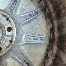 Load image into Gallery viewer, 1x Alufelge 16 Zoll 6.5&quot; 5x112 A1774011100 Mercedes-Benz Rim Wheel