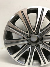 Laden Sie das Bild in den Galerie-Viewer, 1x Alufelge 19 Zoll 8.0&quot; 5x112 A2134010500 Mercedes-Benz W213 Rim Wheel