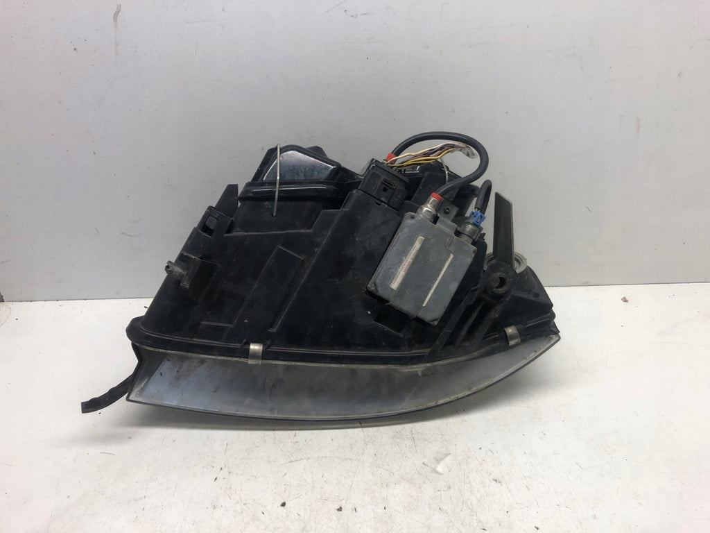 Frontscheinwerfer Audi A6 C5 Xenon Rechts Scheinwerfer Headlight SCH4348273731gi