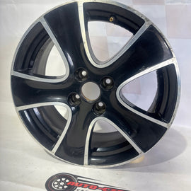 1x Alufelge 16 Zoll 6.5