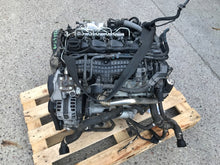 Laden Sie das Bild in den Galerie-Viewer, Motor Volvo V60 S90 V90 S40 II Xc90 Xc60 D4204T14 2.0 136PS Diesel Komplett MOT5539528082sm