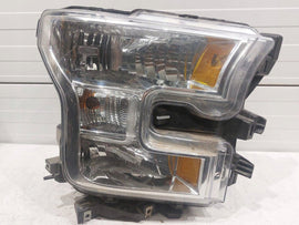 Frontscheinwerfer Ford FL3413005A Rechts Scheinwerfer Headlight SCH3542728565ii
