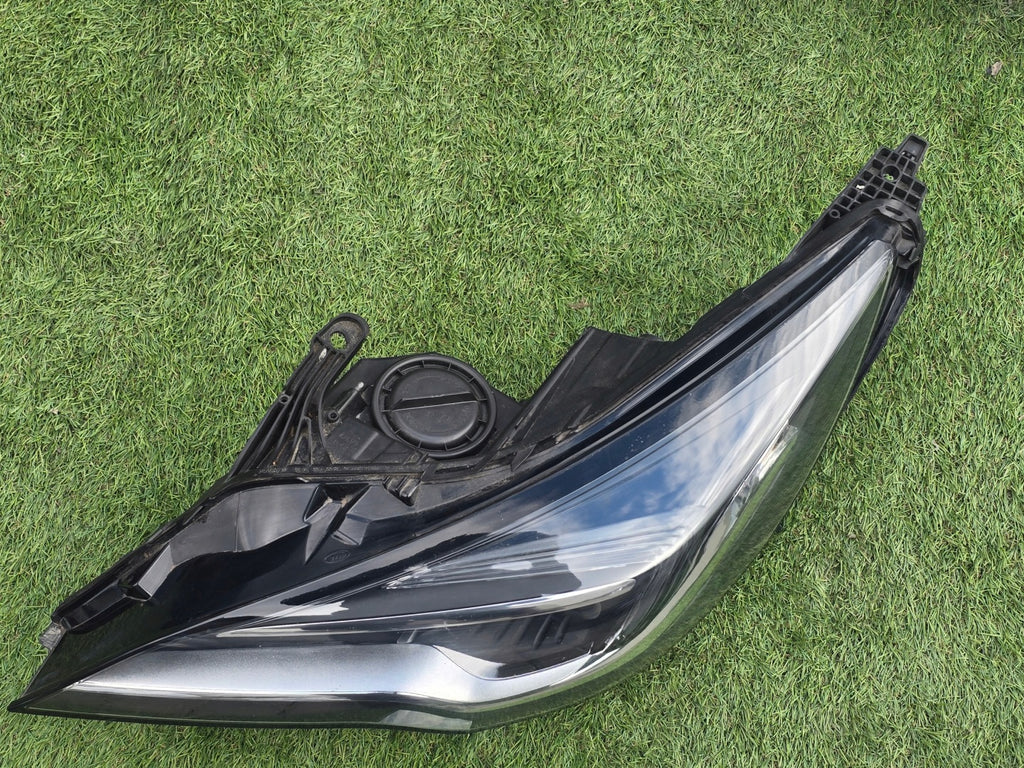 Frontscheinwerfer Opel Astra 39158005 Links Scheinwerfer Headlight SCH1350116761qc