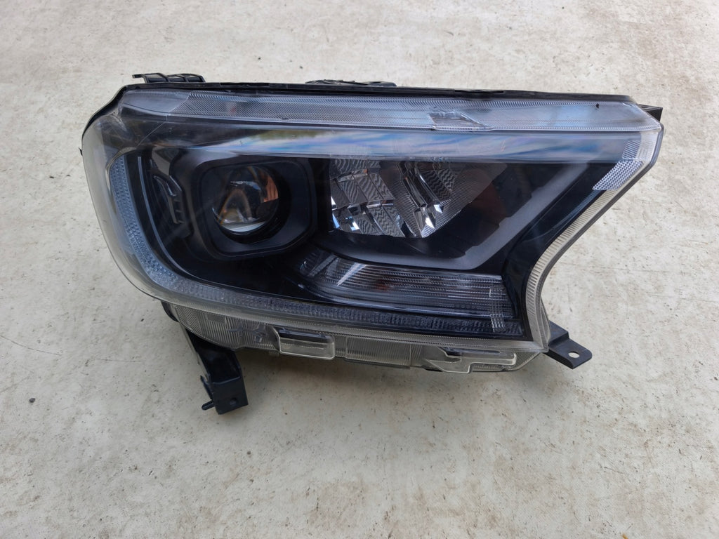 Frontscheinwerfer Ford Ranger JB3B-13E014-AB Full LED Rechts Headlight SCH4167293977kp