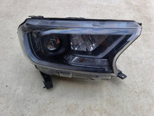 Laden Sie das Bild in den Galerie-Viewer, Frontscheinwerfer Ford Ranger JB3B-13E014-AB Full LED Rechts Headlight SCH4167293977kp
