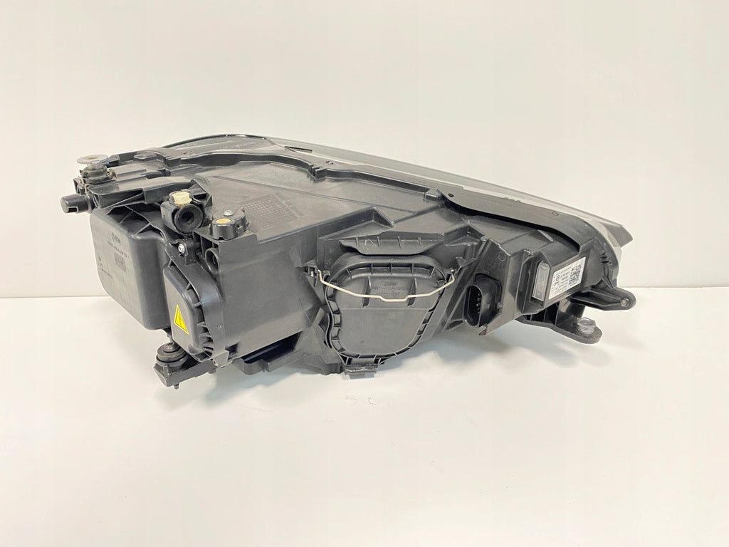 Frontscheinwerfer VW Golf VII Sportsvan 517941031 Xenon Links Headlight SCH4226169726ha