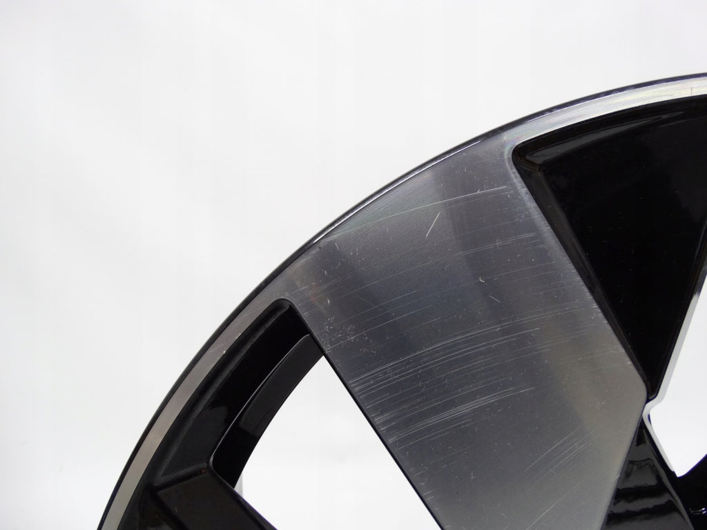 1x Alufelge 20 Zoll 8.0" 5x108 52 5ET Glanz Schwarz 32358303 Volvo Xc60 Ii FEL5356851908kf