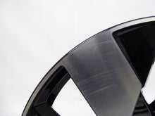 Load image into Gallery viewer, 1x Alufelge 20 Zoll 8.0" 5x108 52 5ET Glanz Schwarz 32358303 Volvo Xc60 Ii FEL5356851908kf