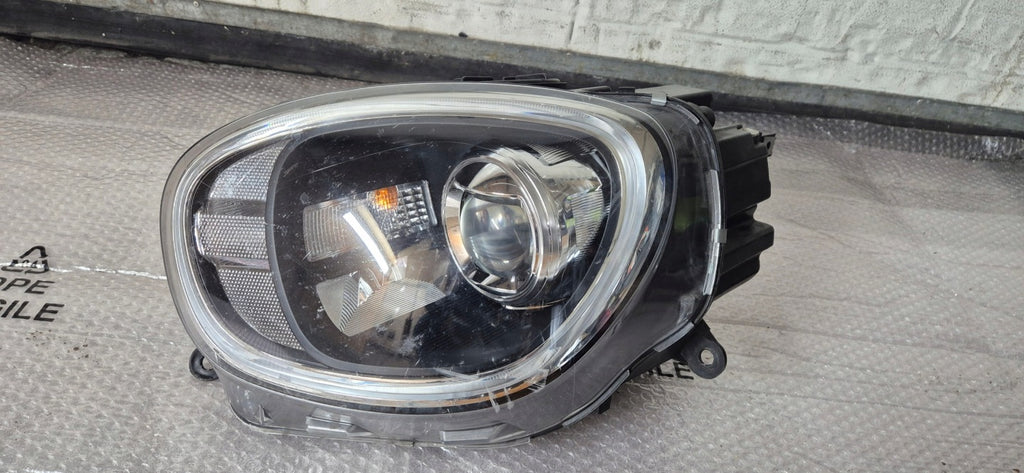 Frontscheinwerfer BMW Mini Countryman F60 7494801-01 Links Headlight SCH7523691719uj