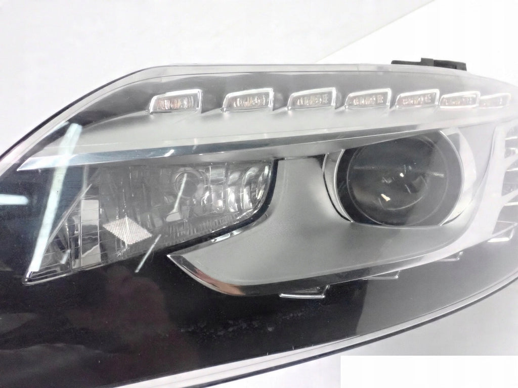 Frontscheinwerfer Audi Q7 4L0941003AD Links Scheinwerfer Headlight