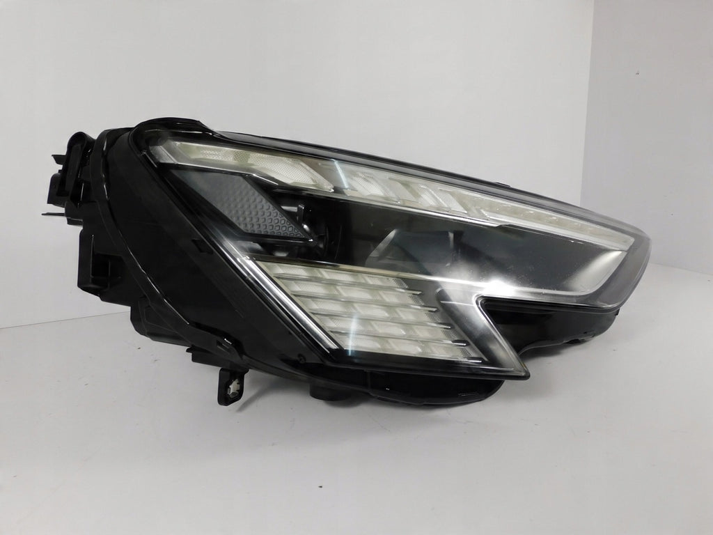 Frontscheinwerfer Audi A3 8Y0941036 8Y094106 LED Rechts Scheinwerfer Headlight