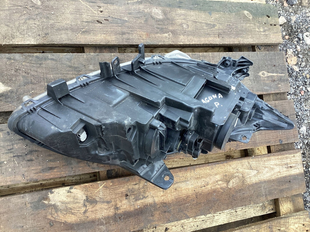 Frontscheinwerfer Renault Laguna III 260600033R Links Scheinwerfer Headlight SCH7273271726ip