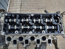 Laden Sie das Bild in den Galerie-Viewer, Motor VW Scirocco Passat Cc B7 CFG 2.0 TDI 170PS 157TKm 2013 Diesel Unkomplett MOT7929935577zl