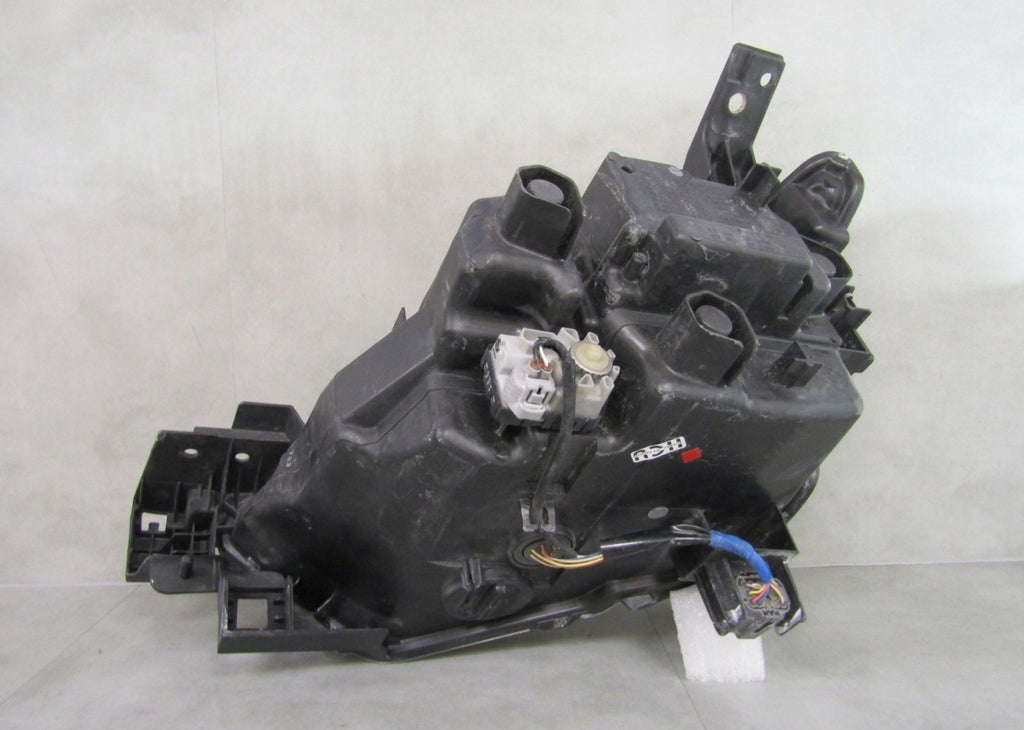 Frontscheinwerfer Mazda Cx3 Cx-3 Full LED Rechts Scheinwerfer Headlight