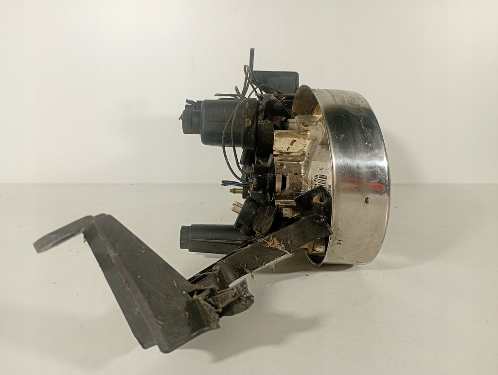 Frontscheinwerfer Jaguar Xj KR2P200011326 Links Scheinwerfer Headlight SCH1204148933yo
