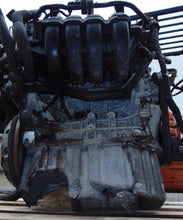 Laden Sie das Bild in den Galerie-Viewer, Motor VW Golf V Plus BLF 1.6 FSI 115PS 85kW 78TKm Benzin Engine Komplett