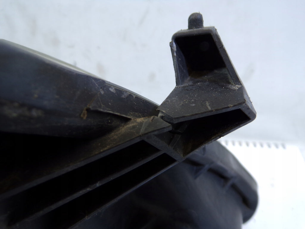 Frontscheinwerfer Honda Accord VII Links Scheinwerfer Headlight