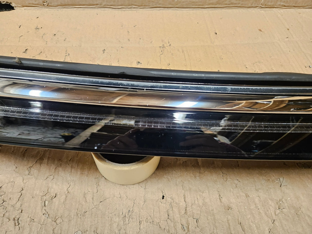 Frontscheinwerfer Mercedes-Benz Eqs A2969067601Q Vorderseite Headlight SCH7674517854ba