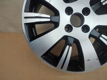 Laden Sie das Bild in den Galerie-Viewer, 1x Alufelge 16 Zoll 6.5&quot; 4x100 40ET 403000554R Renault Rim Wheel