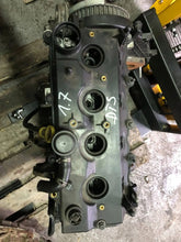 Load image into Gallery viewer, Motor Opel Astra J Zafira C A17DTC 1.7 38TKm 2013 Engine Unkomplett MOT6212230257gi