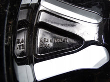 Load image into Gallery viewer, 1x Alufelge 17 Zoll 6.5" 5x112 44ET Glanz Schwarz A1774010200 Mercedes-Benz W177 FEL7857048261fd
