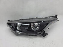 Laden Sie das Bild in den Galerie-Viewer, Frontscheinwerfer Toyota IV Yaris EUK06 Links Scheinwerfer Headlight SCH9827104989if