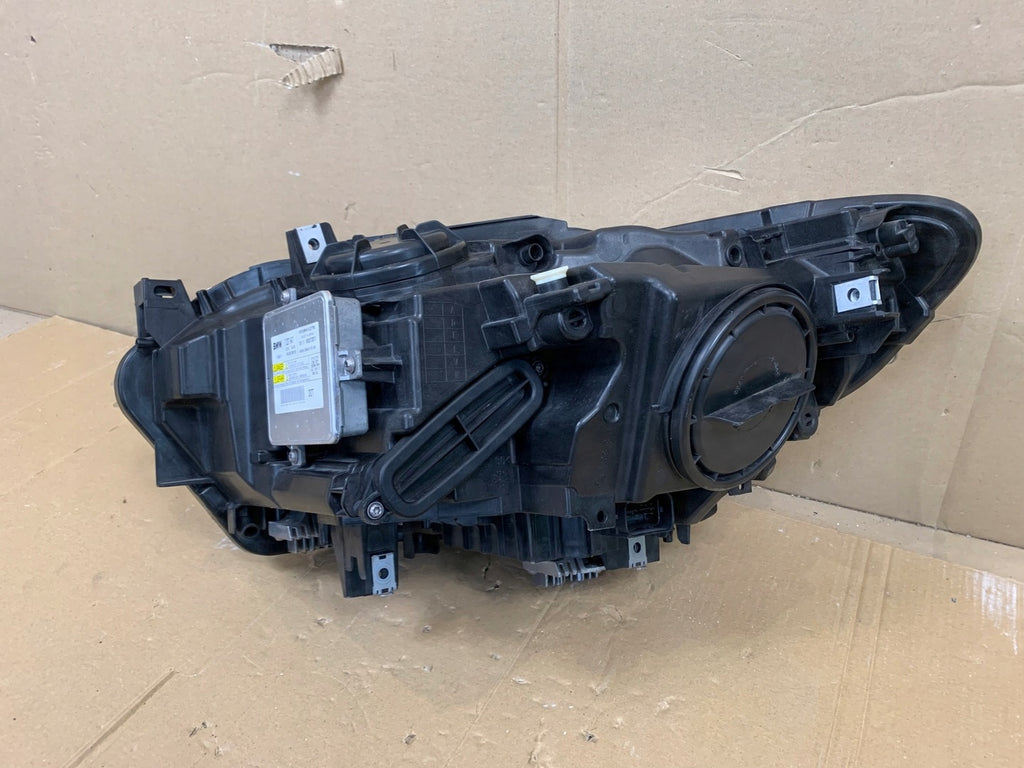 Frontscheinwerfer BMW 1 F21 F20 7229688 Xenon Ein Stück (Rechts oder Links)