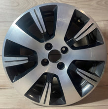Load image into Gallery viewer, 1x Alufelge 16 Zoll 6.5" 4x100 403008200R Renault Clio IV Captur I Rim Wheel FEL6968282875ku