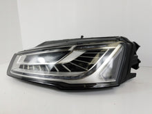 Laden Sie das Bild in den Galerie-Viewer, Frontscheinwerfer Audi A8 4H0941783 LED Links Scheinwerfer Headlight SCH8223343125gk