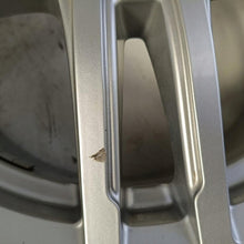 Laden Sie das Bild in den Galerie-Viewer, 4x Alufelge 17 Zoll 7.5" 5x112 30ET Glanz Silber Audi I Rim Wheel FEL8254279469xp