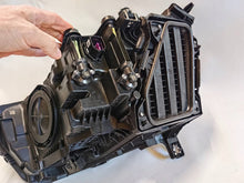 Laden Sie das Bild in den Galerie-Viewer, Frontscheinwerfer Audi Q3 83A941036 Full LED Rechts Scheinwerfer Headlight SCH4207436488iq