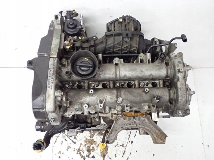 Motor Alfa Romeo Giulia 55266388 2.2 150PS 110kW 183TKm 2017 Diesel Unkomplett MOT1980735718gl