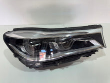 Load image into Gallery viewer, Frontscheinwerfer BMW 7 G11 G12 GRG15061245 LED Rechts Scheinwerfer Headlight SCH8902505768ir
