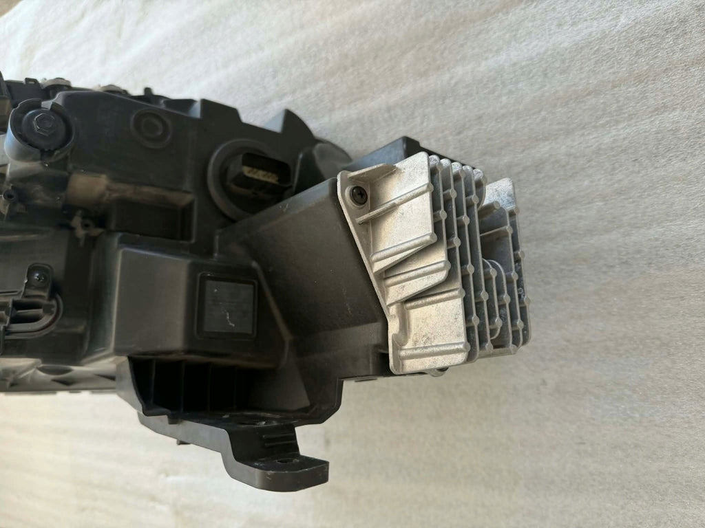 Frontscheinwerfer Jeep Wagoneer 68568201AA Links Scheinwerfer Headlight SCH5815964167pr