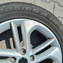 Laden Sie das Bild in den Galerie-Viewer, 1x Alufelge 18 Zoll 7.0" 5x114.3 403005871R Renault Koleos I Rim Wheel FEL3542556335gk