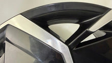 Laden Sie das Bild in den Galerie-Viewer, 1x Alufelge 19 Zoll 7.5" 5x114.3 49 5ET Glanz Schwarz 52910-G1110 Hyundai I FEL6876782074om