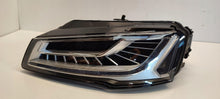 Laden Sie das Bild in den Galerie-Viewer, Frontscheinwerfer Audi A8 4H0941035A Links Scheinwerfer Headlight SCH5204538689cc
