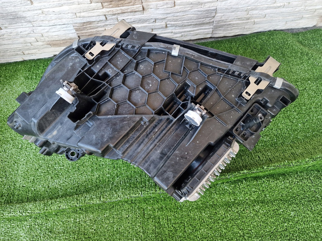 Frontscheinwerfer BMW F36 F32 X3 G01 F33 G02 8739654 LED Rechts Headlight SCH1292694810bk