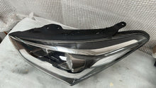 Load image into Gallery viewer, Frontscheinwerfer Hyundai Grand Santa Fe Xenon Links Scheinwerfer Headlight