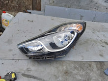 Load image into Gallery viewer, Frontscheinwerfer Hyundai Ix20 Links Scheinwerfer Headlight SCH6964996107gm