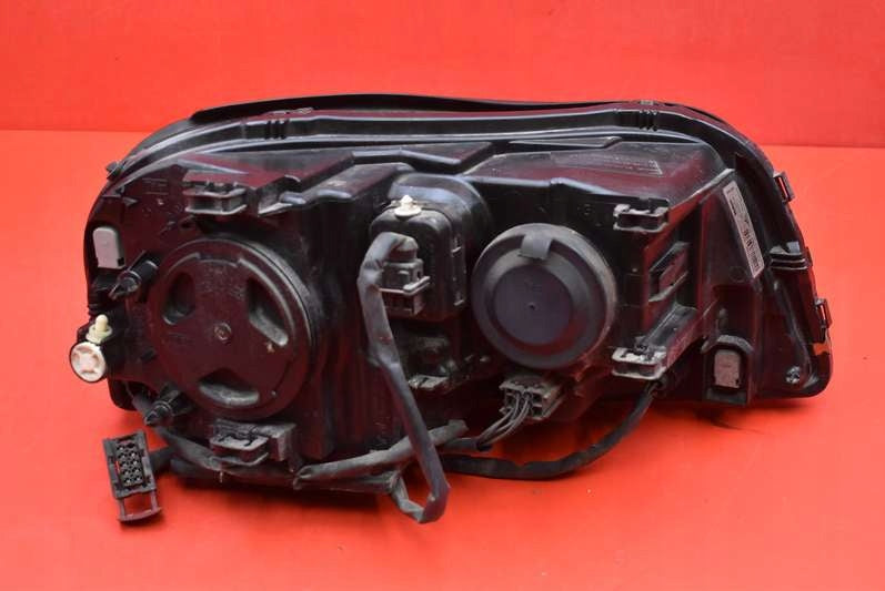 Frontscheinwerfer Volvo Xc90 8620859 Links Scheinwerfer Headlight