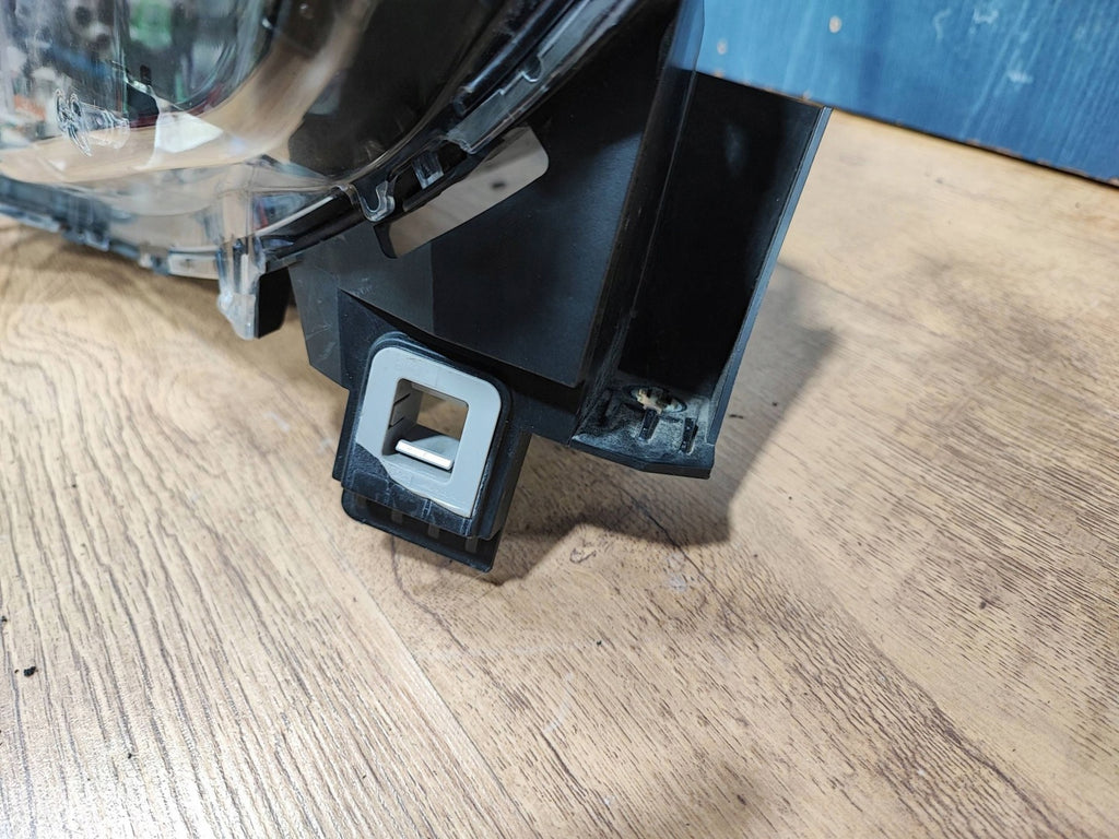 Frontscheinwerfer Mazda Cx-5 KR8N51030 Rechts Scheinwerfer Headlight SCH4411946991qn