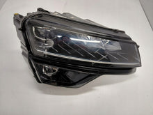Load image into Gallery viewer, Frontscheinwerfer Skoda Karoq 57B941016D Full LED Rechts Scheinwerfer Headlight SCH7912415994av